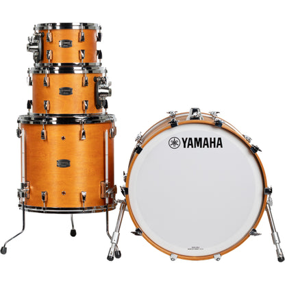 Yamaha Absolute Hybrid 4-Piece Shell Kit - Vintage Natural