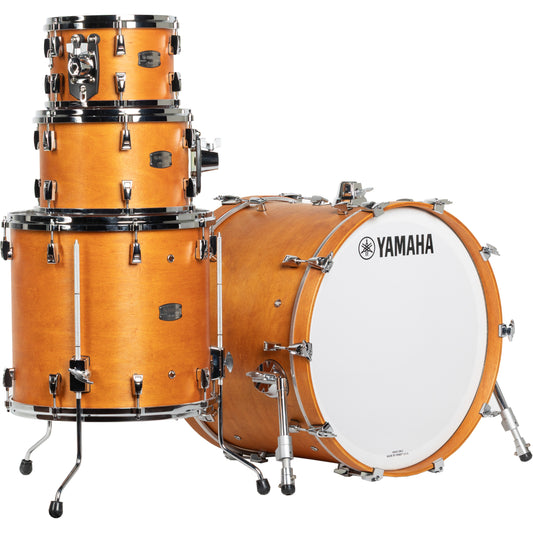 Yamaha Absolute Hybrid 4-Piece Shell Kit - Vintage Natural