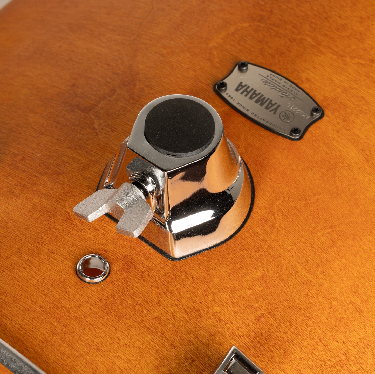 Yamaha Absolute Hybrid 4-Piece Shell Kit - Vintage Natural