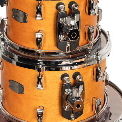 Yamaha Absolute Hybrid 4-Piece Shell Kit - Vintage Natural