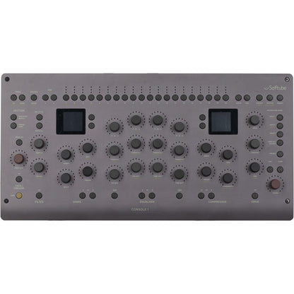 Softube Console 1 Channel Mk III Control Surface