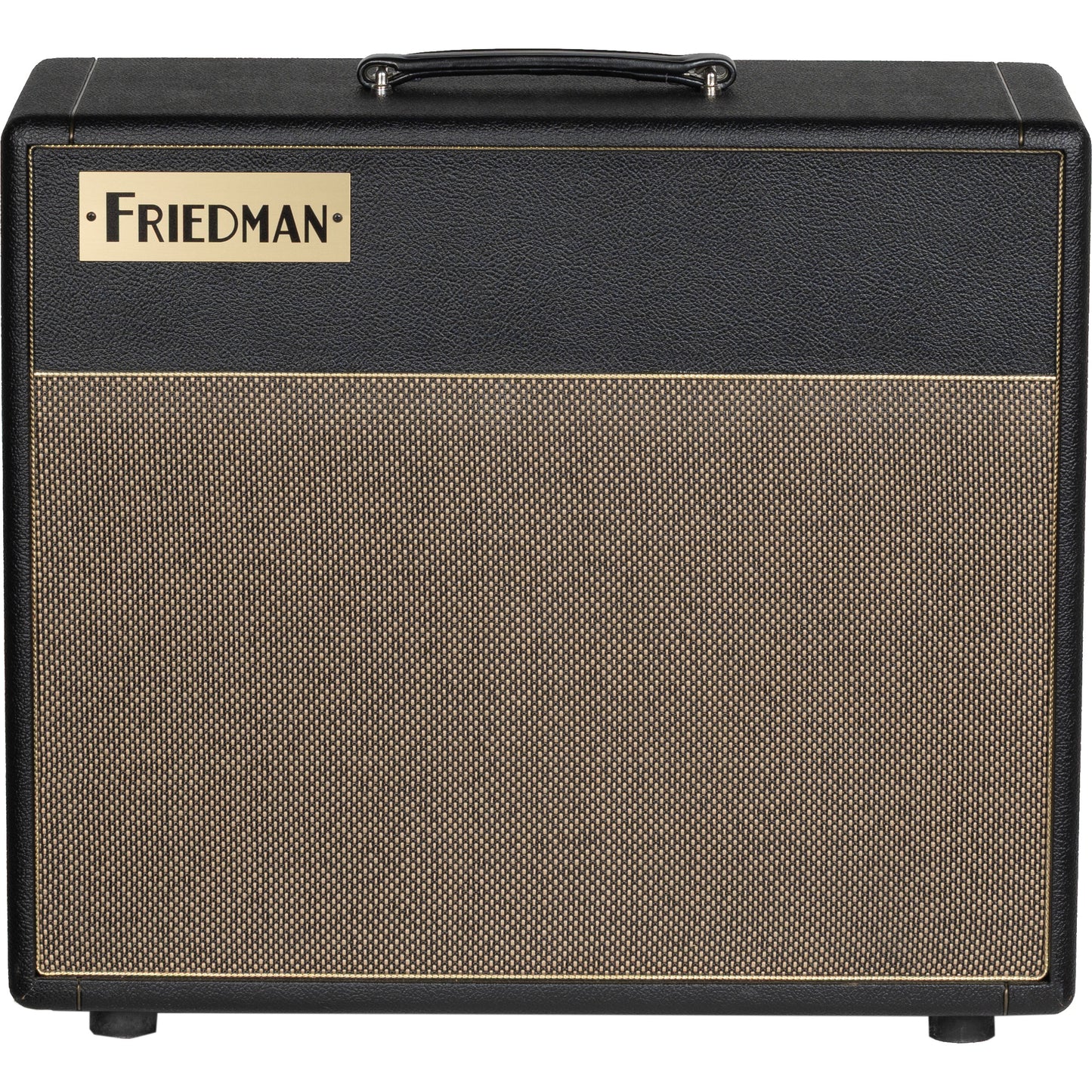 Friedman Small Box 1x12” Extension Cabinet