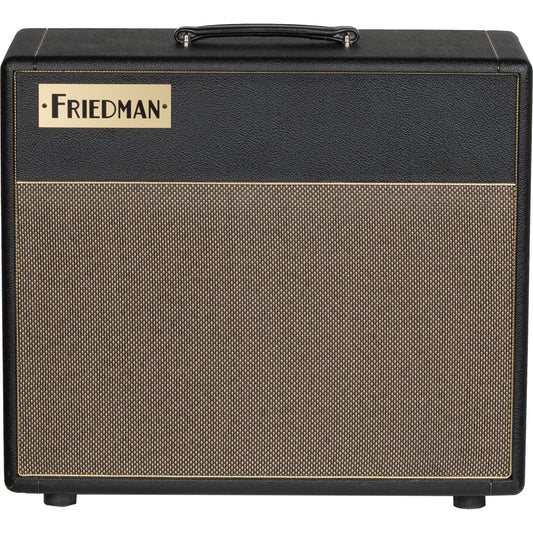 Friedman Small Box 1x12” Extension Cabinet