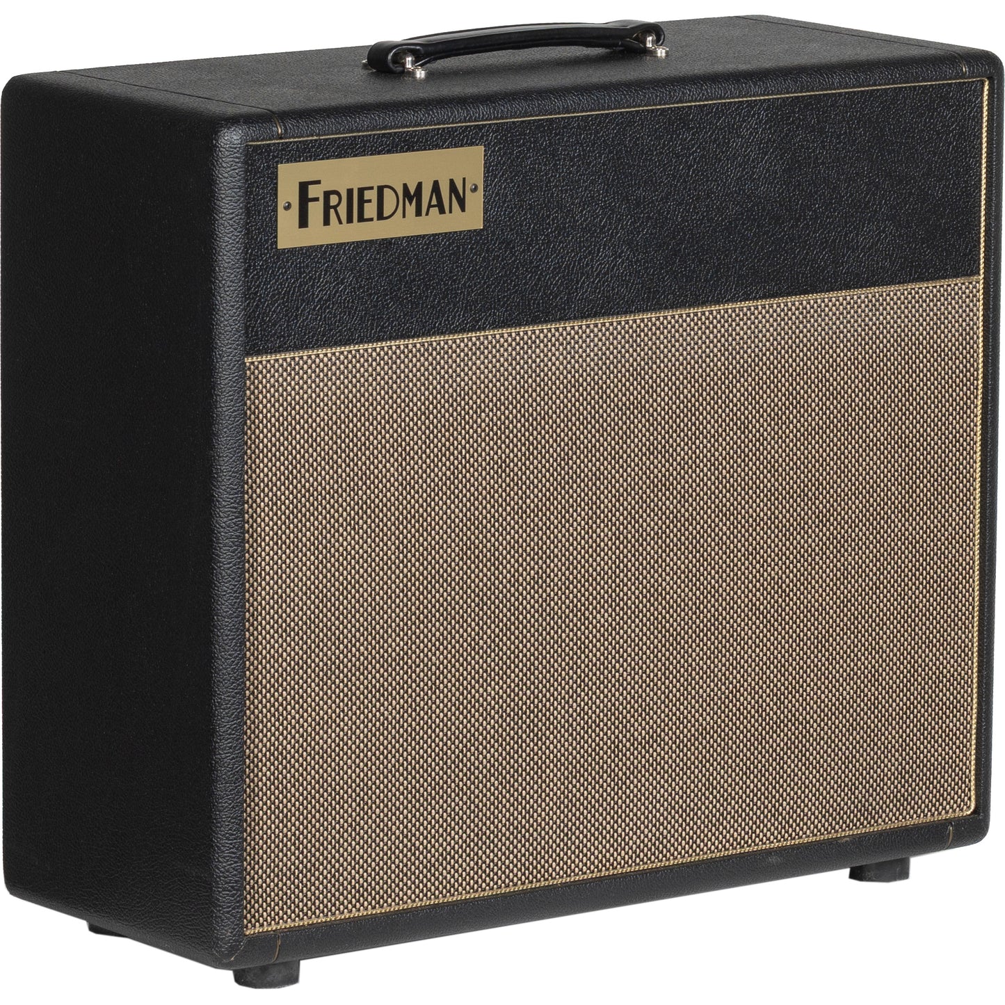 Friedman Small Box 1x12” Extension Cabinet