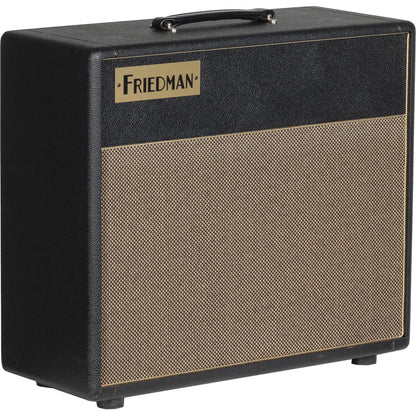 Friedman Small Box 1x12” Extension Cabinet