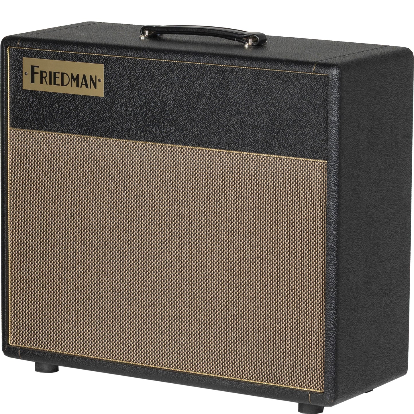 Friedman Small Box 1x12” Extension Cabinet