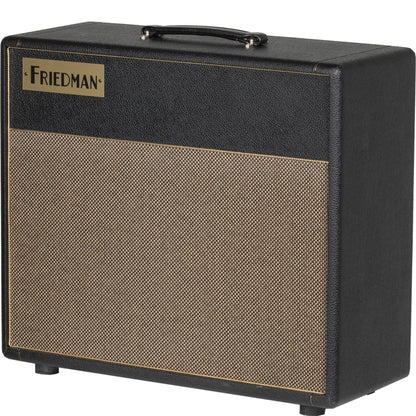 Friedman Small Box 1x12” Extension Cabinet