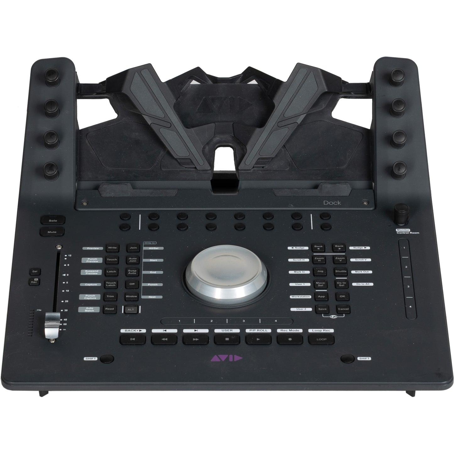 Avid Pro Tools Dock Control Surface