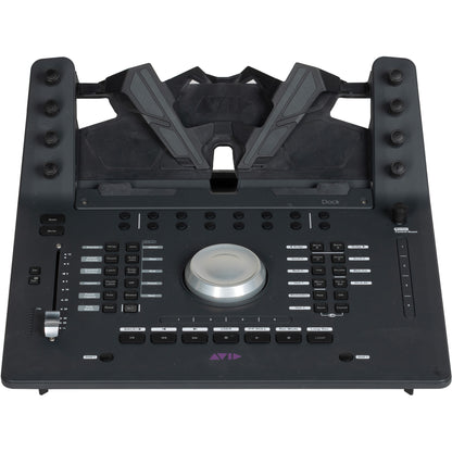 Avid Pro Tools Dock Control Surface