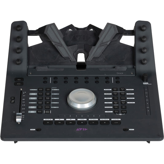 Avid Pro Tools Dock Control Surface