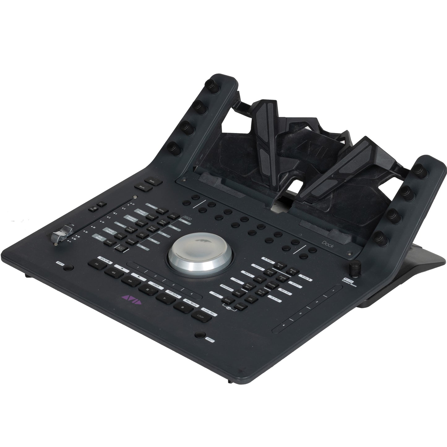 Avid Pro Tools Dock Control Surface