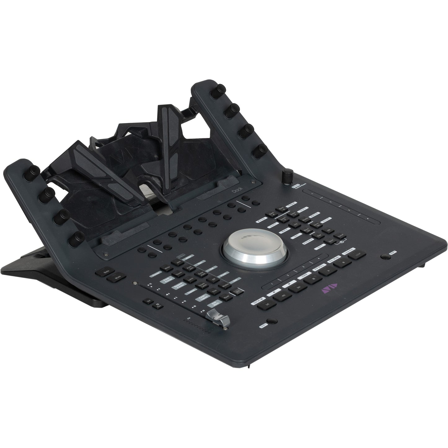Avid Pro Tools Dock Control Surface