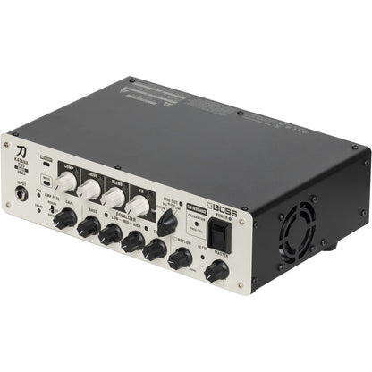 BOSS Katana 500W Bass Amplifier Head