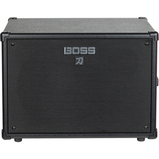 BOSS KTN-C112B Katana 1x12" Bass Amplifier Cabinet