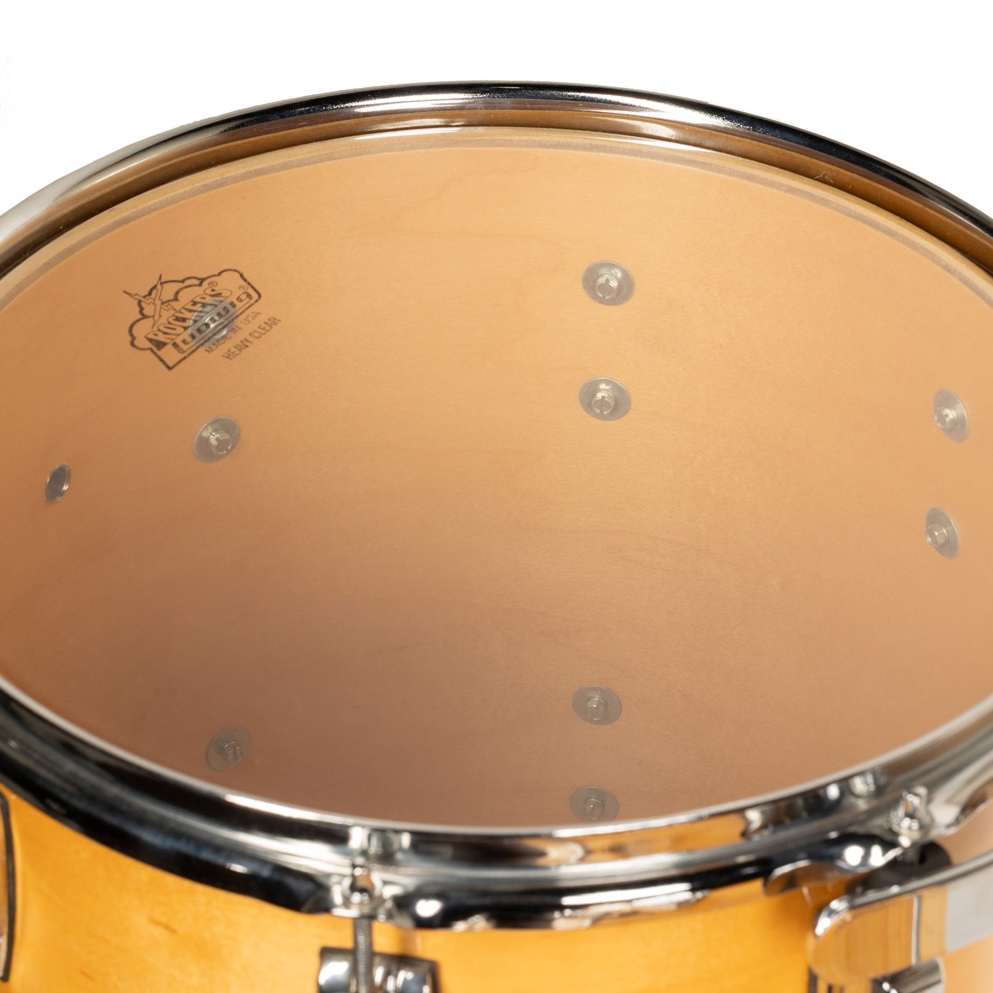 Ludwig Classic Maple 3-Piece Shell Kit - Natural Gloss