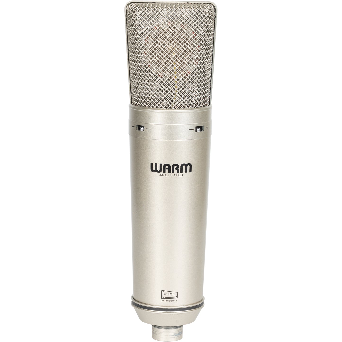 Warm Audio WA87 FET Condenser Microphone