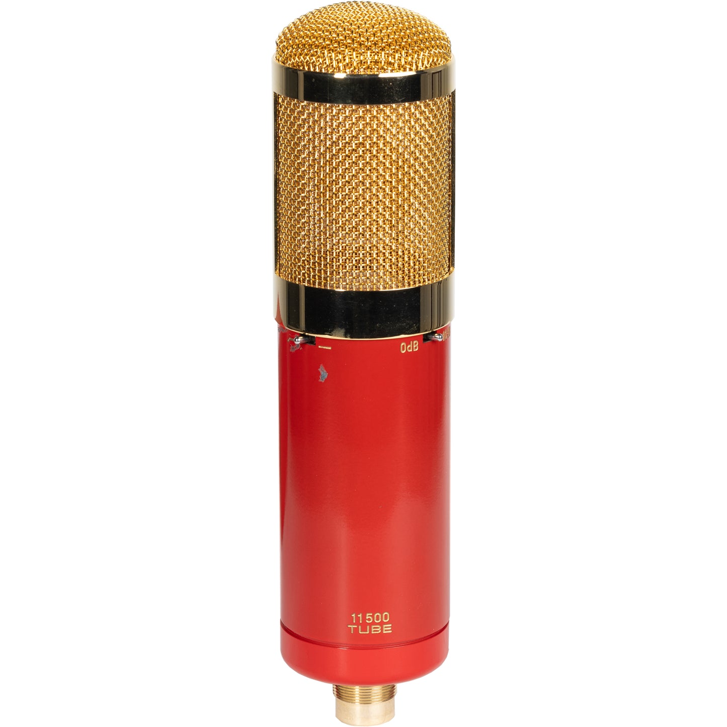MXL Genesis II Tube Microphone