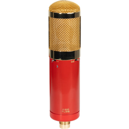 MXL Genesis II Tube Microphone