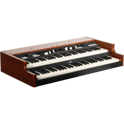 Crumar Mojo Classic Dual Manual Organ