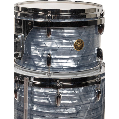 Gretsch USA Custom 3-Piece Bop Kit - Sky Blue Pearl