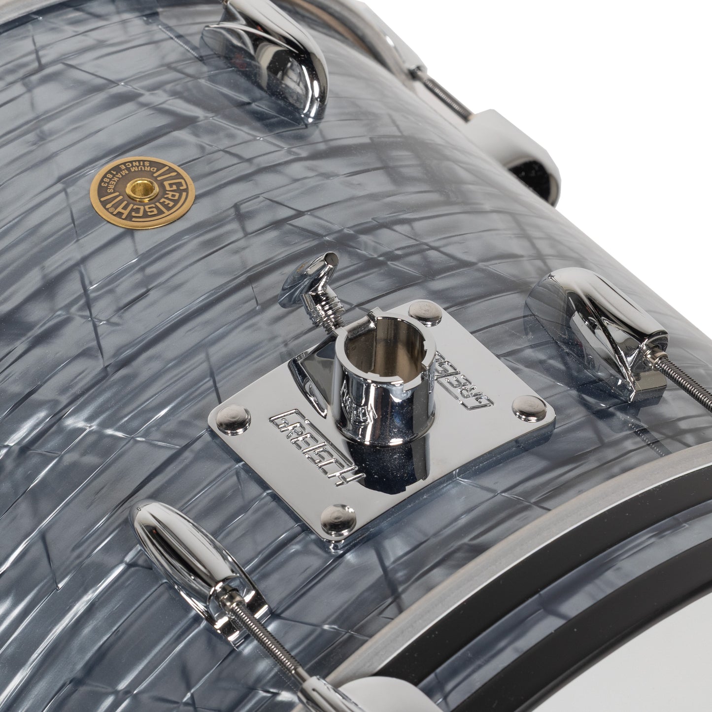 Gretsch USA Custom 3-Piece Bop Kit - Sky Blue Pearl