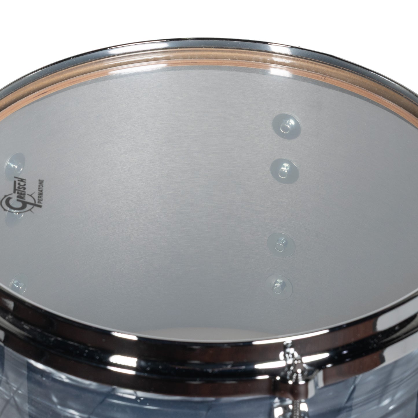 Gretsch USA Custom 3-Piece Bop Kit - Sky Blue Pearl