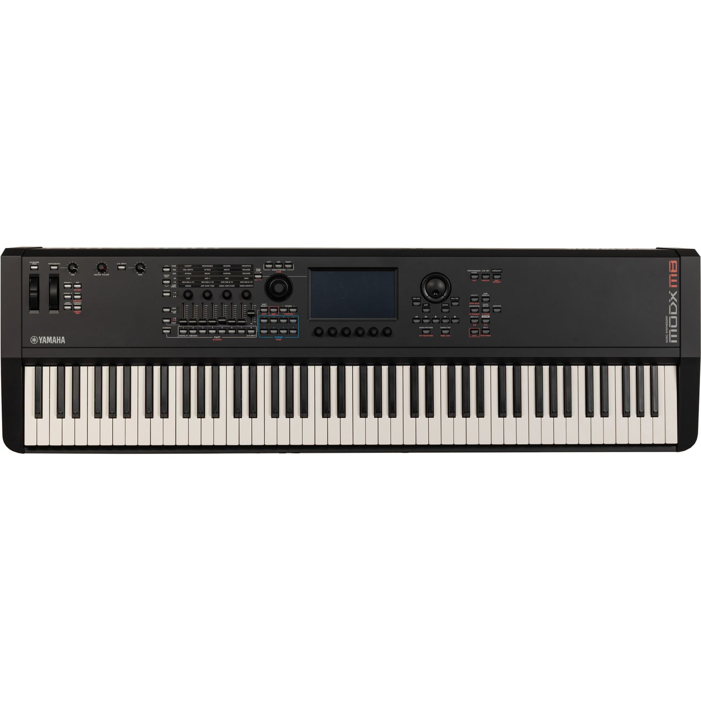 Yamaha MODX M8 88-key Synthesizer
