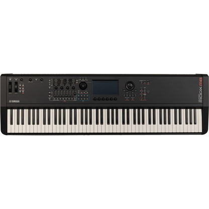 Yamaha MODX M8 88-key Synthesizer