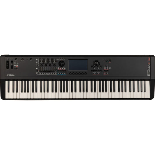 Yamaha MODX M8 88-key Synthesizer