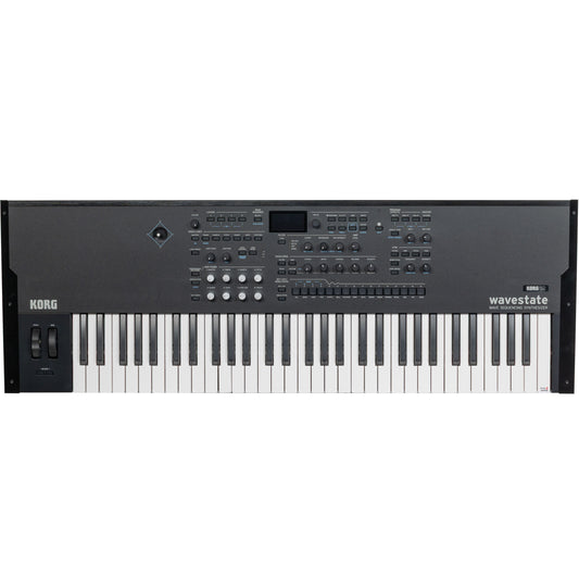 Korg wavestate SE 61 Key Synthesizer