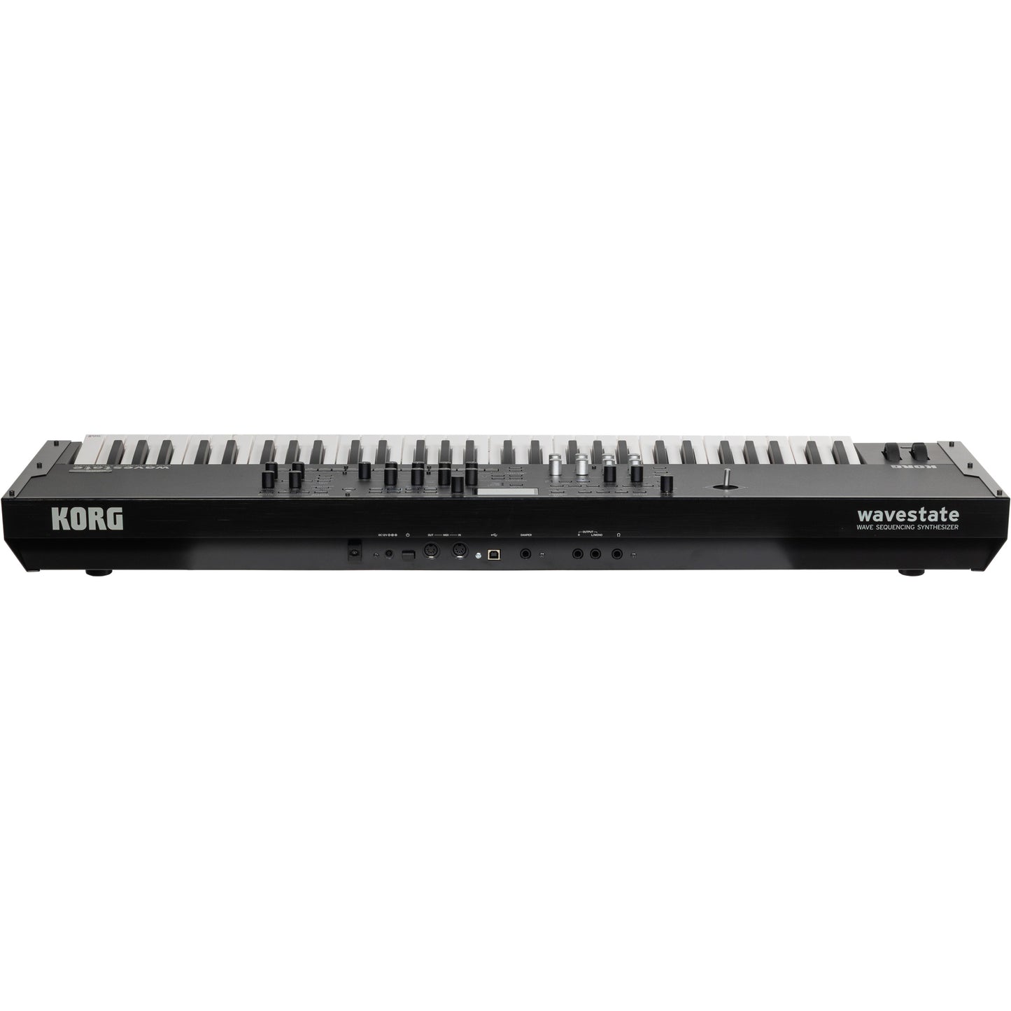 Korg wavestate SE 61 Key Synthesizer
