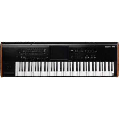 Korg Kronos 2 73-key Synthesizer Workstation