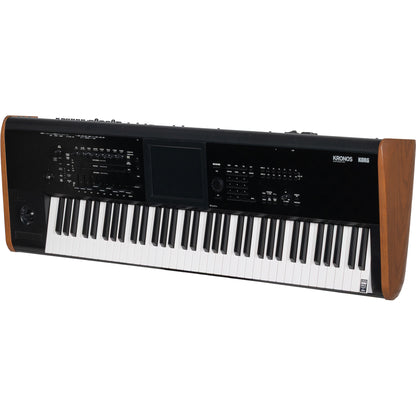 Korg Kronos 2 73-key Synthesizer Workstation