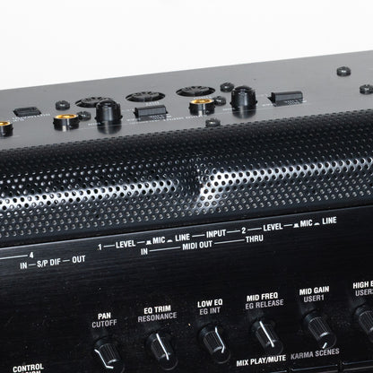 Korg Kronos 2 73-key Synthesizer Workstation