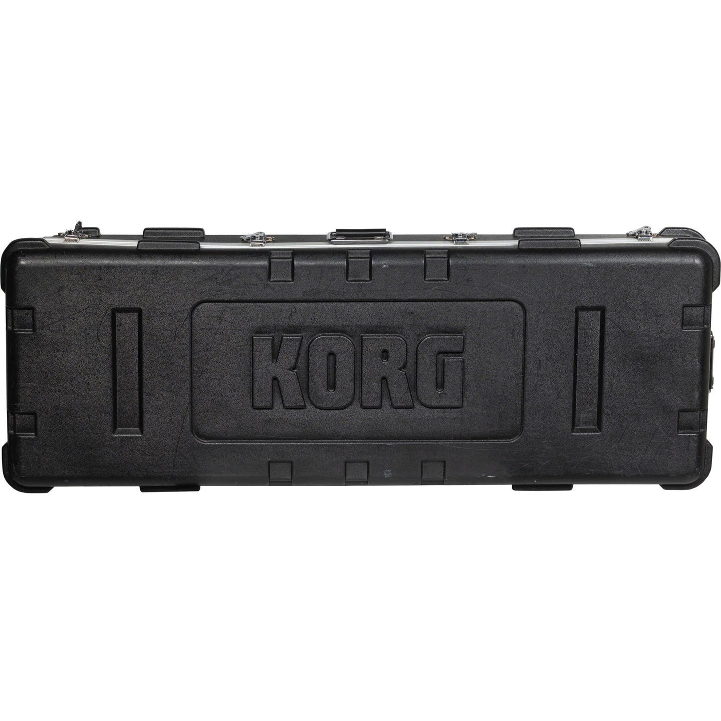 Korg Kronos 2 73-key Synthesizer Workstation