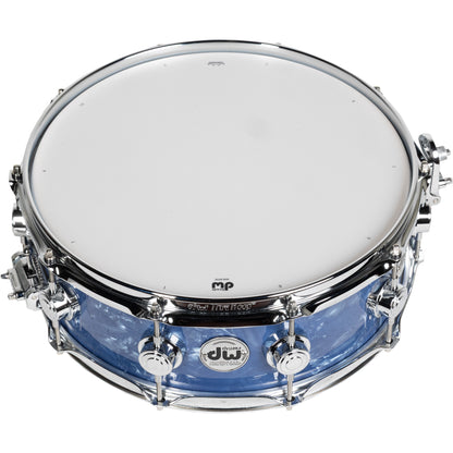 Drum Workshop Collectors Series 5x14 Snare Drum - Blue Diamond
