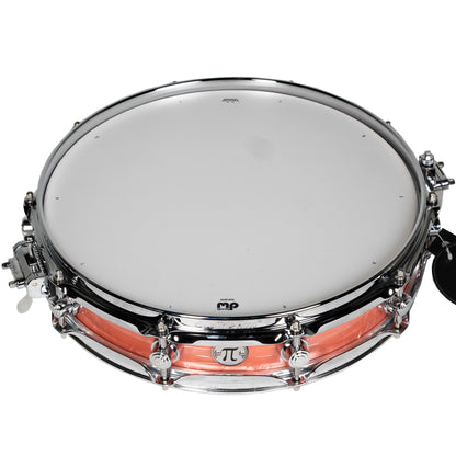 Drum Workshop Collectors Series 3.14x14 Pi Snare Drum - Pink Coral