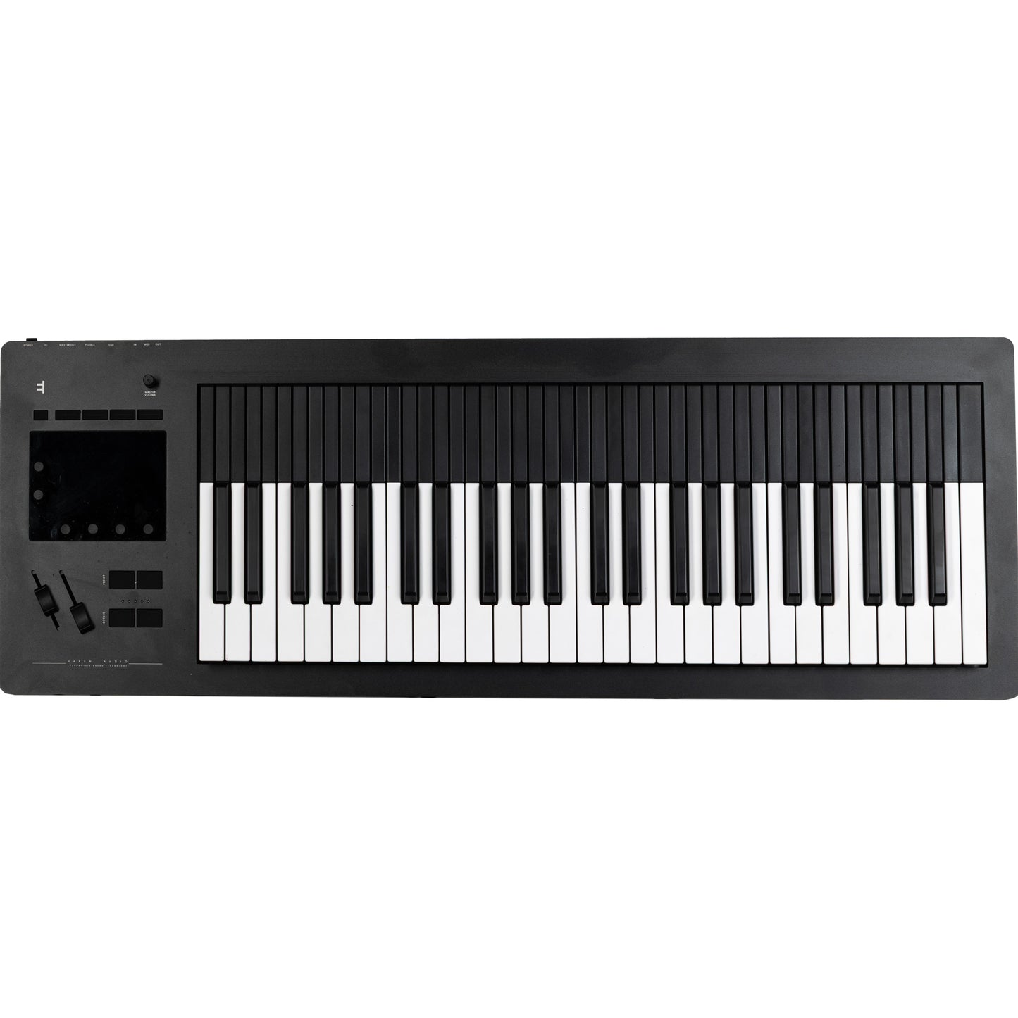Expressive E Osmose 49 Polyphonic Synthesizer