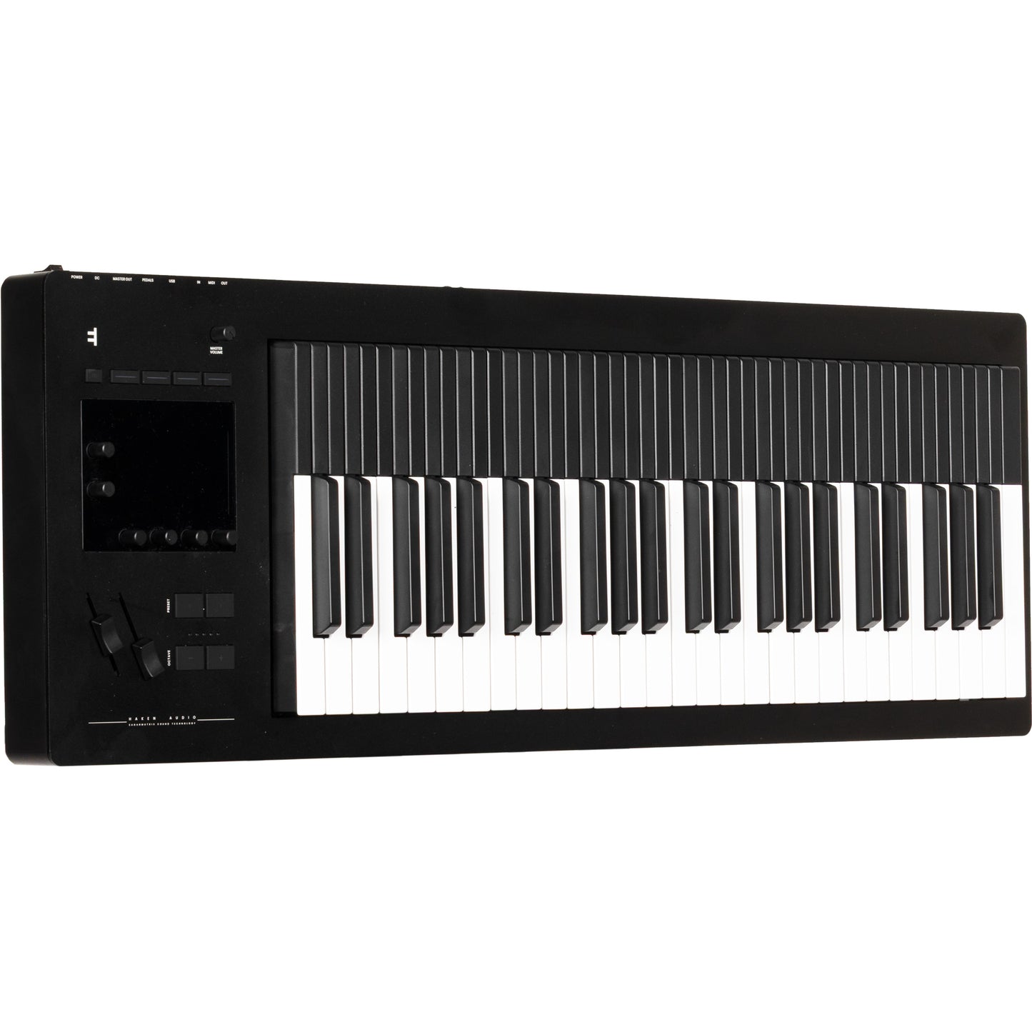 Expressive E Osmose 49 Polyphonic Synthesizer