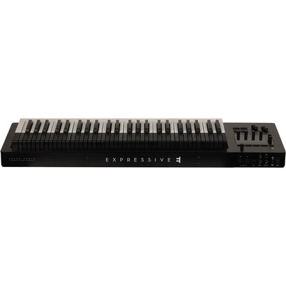 Expressive E Osmose 49 Polyphonic Synthesizer