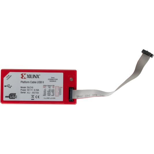 AMD Xilinx Platform Cable USB II
