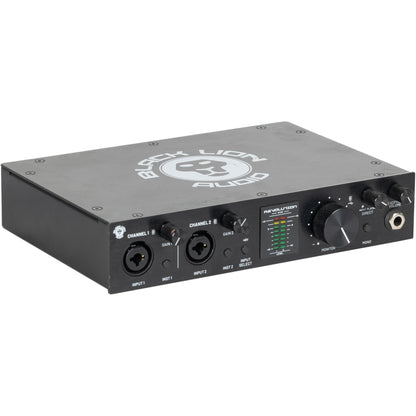 Black Lion Audio Revolution 2x2 Audio Interface
