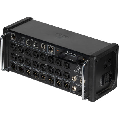 Behringer XR18 X Air 18-Channel 12-Bus Digital Mixer