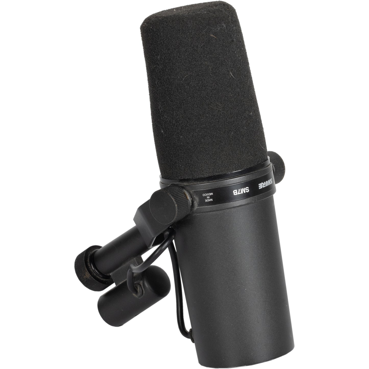 Shure SM7B Broadcasting Dynamic Vocal Microphone
