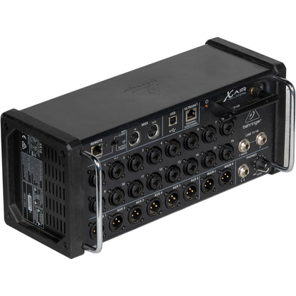 Behringer XR18 X Air 18-Channel 12-Bus Digital Mixer