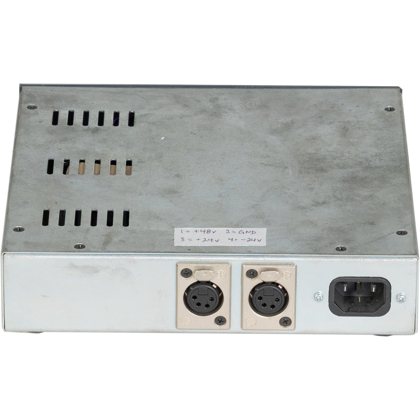 Chandler Limited PSU-1 Power Supply