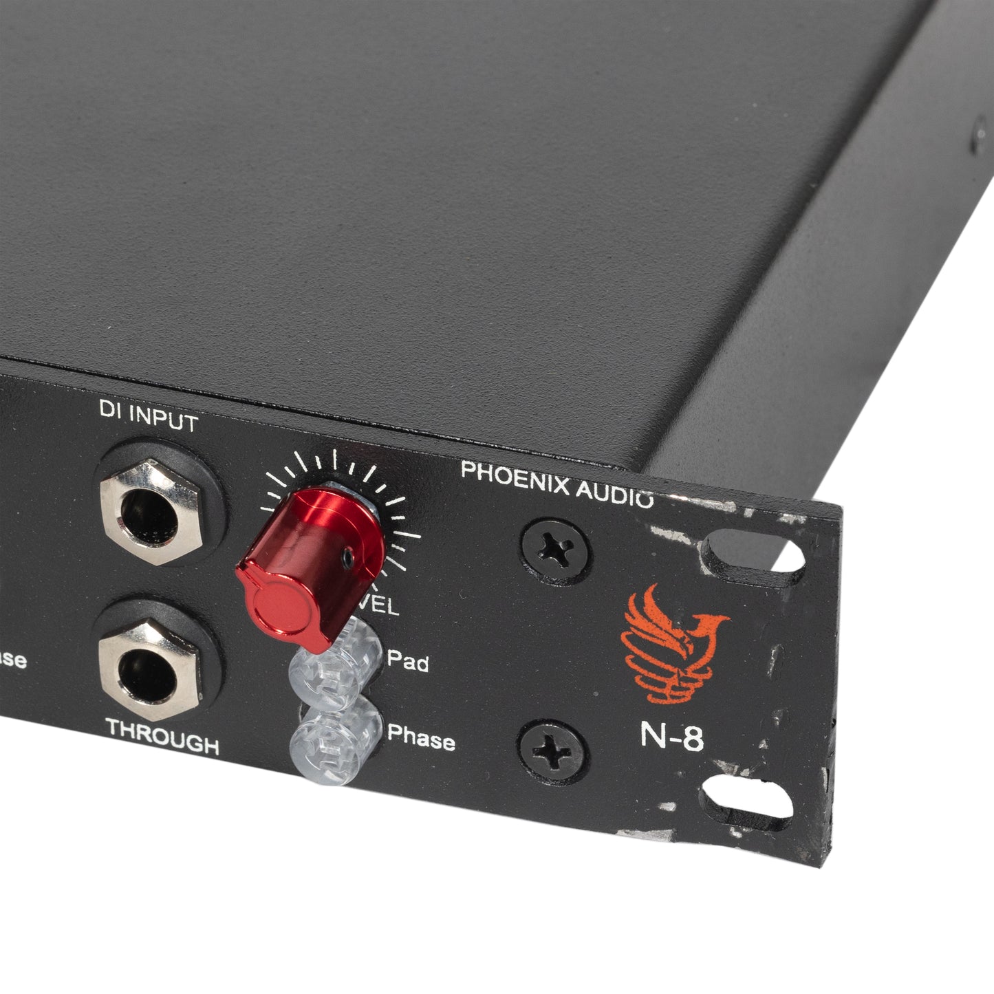 Phoenix Audio N-8 - Eight-Channel DI