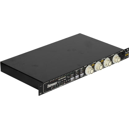 Empirical Labs EL8X Mono Distressor with British Mod