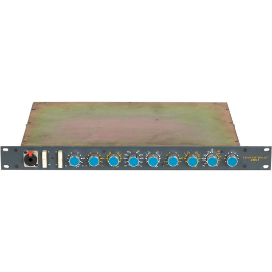 Chandler Limited LTD-1 Dual Compressor