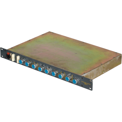 Chandler Limited LTD-1 Dual Compressor